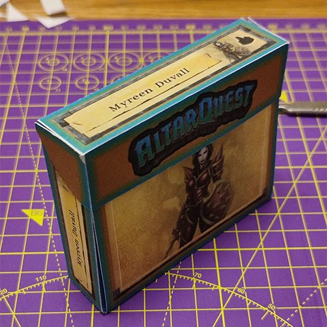 Custom tuck boxes for secure and stylish packaging.