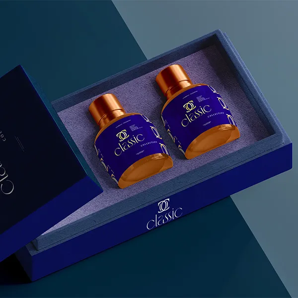 300ml bottle boxes for protective and custom packaging USA