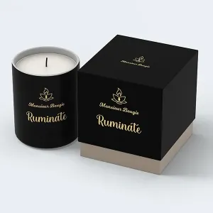 Custom candle boxes for elegant and safe packaging