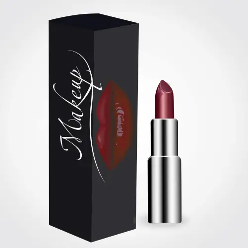 Lipstick boxes wholesale USA custom packaging