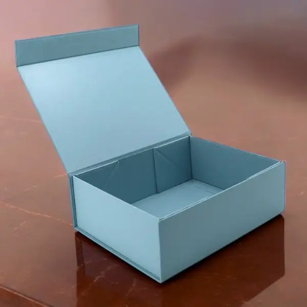 Custom cardboard flap boxes USA