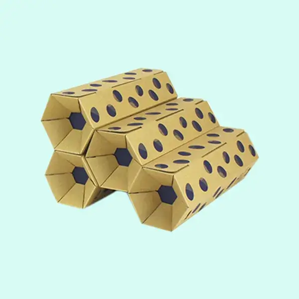 Custom roller boxes USA