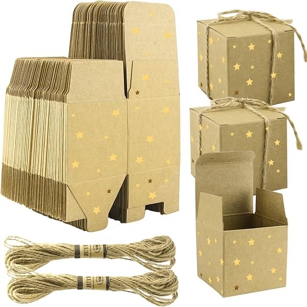 Elegant custom cardboard gift packaging box.